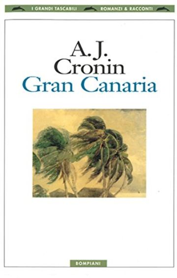 Gran Canaria (I grandi tascabili)